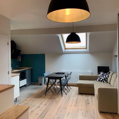 Appartement Meylan Ile Amour Eksteriør bilde