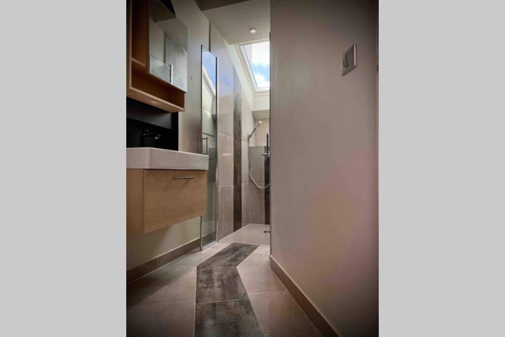 Appartement Meylan Ile Amour Eksteriør bilde
